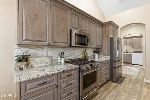 Kitchen - 1206 E Bolivar St, Payson, AZ 85541 photo 3 of 3