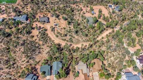 View/Area - 1206 E Bolivar St, Payson, AZ 85541 photo 4 of 6