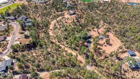 View/Area - 1206 E Bolivar St, Payson, AZ 85541 photo 3 of 6