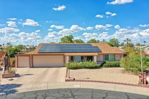 20026 N 101st Ave, Sun City, AZ 85373