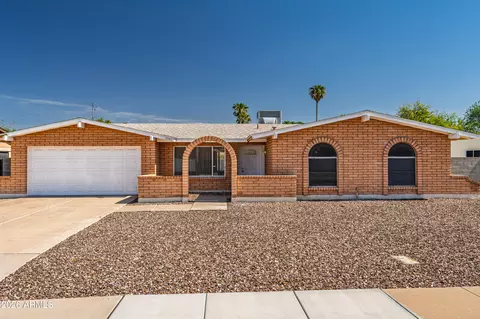 3333 N Carriage Ln, Chandler, AZ 85224