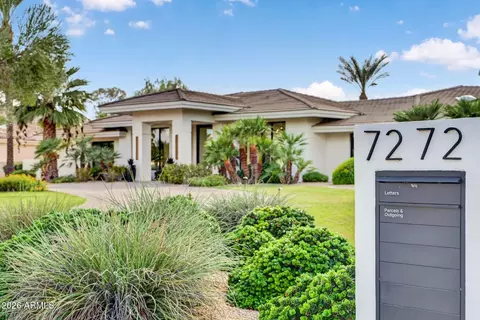 7272 N 71st St, Paradise Valley, AZ 85253