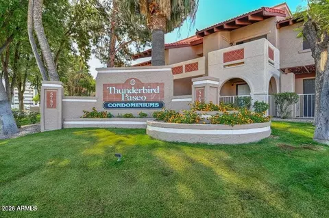 5757 W Eugie Ave #2075, Glendale, AZ 85304
