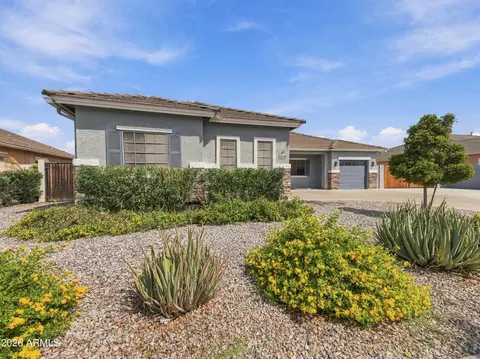 21748 Escalante Rd, Queen Creek, AZ 85142