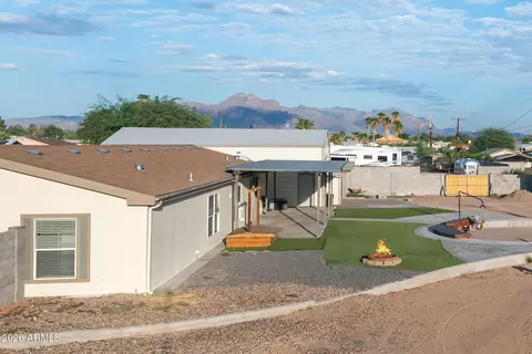 10517 E Boulder Dr, Apache Junction, AZ 85120 photo 66