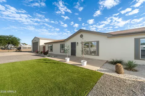 10517 E Boulder Dr, Apache Junction, AZ 85120 photo 56