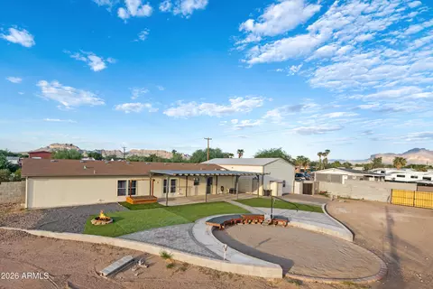 10517 E Boulder Dr, Apache Junction, AZ 85120 photo 17