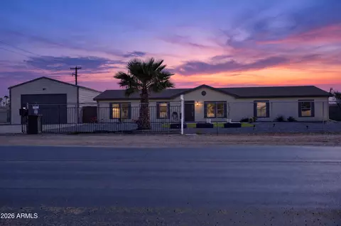 10517 E Boulder Dr, Apache Junction, AZ 85120 photo 11