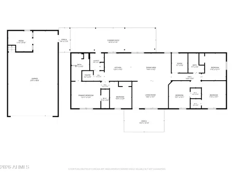 10517 E Boulder Dr, Apache Junction, AZ 85120 photo 2