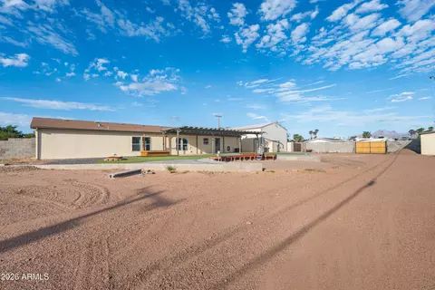 10517 E Boulder Dr, Apache Junction, AZ 85120 photo 62