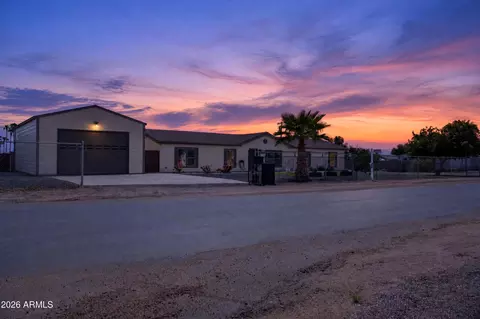 10517 E Boulder Dr, Apache Junction, AZ 85120 photo 10