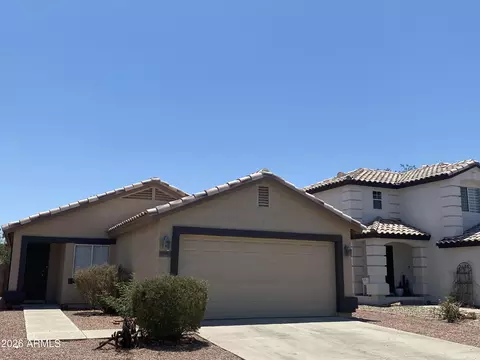 11911 W Dahlia Dr, El Mirage, AZ 85335
