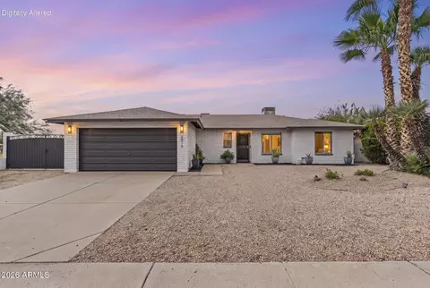 5816 E Acoma Dr, Scottsdale, AZ 85254