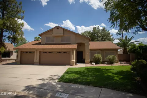 23609 N 43rd Dr, Glendale, AZ 85310
