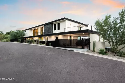 Exterior - 4725 N 56th St, Phoenix, AZ 85018 photo 7 of 7