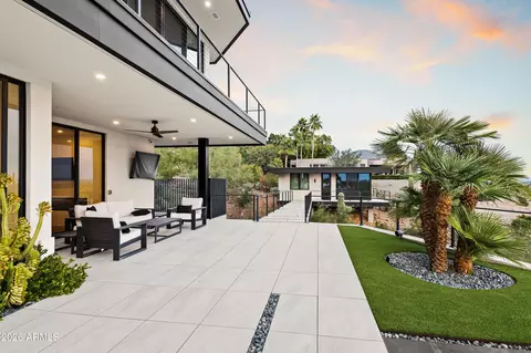 Exterior - 4725 N 56th St, Phoenix, AZ 85018 photo 5 of 7