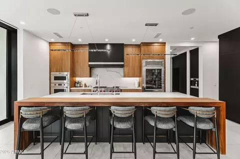 Kitchen - 4725 N 56th St, Phoenix, AZ 85018 photo 1 of 2