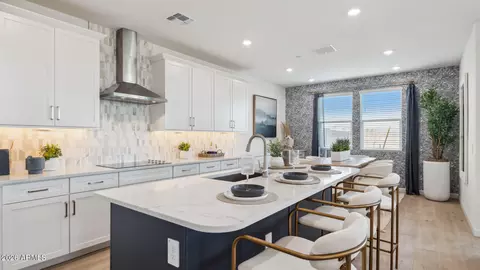 Kitchen - 9727 S 12th St S, Phoenix, AZ 85042 photo 1 of 1