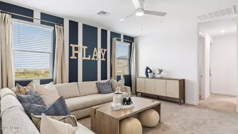 Entry Way - 9727 S 12th St S, Phoenix, AZ 85042 photo 1 of 2