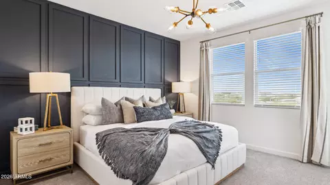 Bedroom - 9727 S 12th St S, Phoenix, AZ 85042 photo 1 of 9