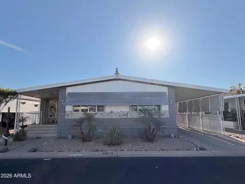 11411 N 91st Ave #139, Peoria, AZ 85345