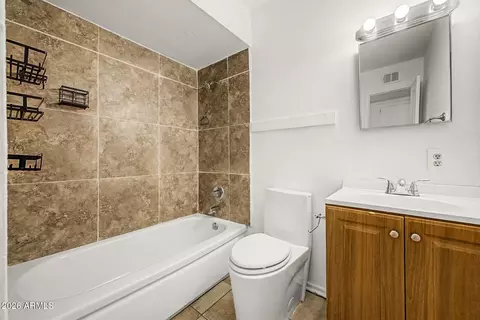 Bath - 5509 W Avalon Dr, Phoenix, AZ 85031 photo 3 of 4
