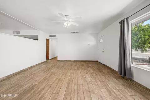Living - 5509 W Avalon Dr, Phoenix, AZ 85031 photo 3 of 7