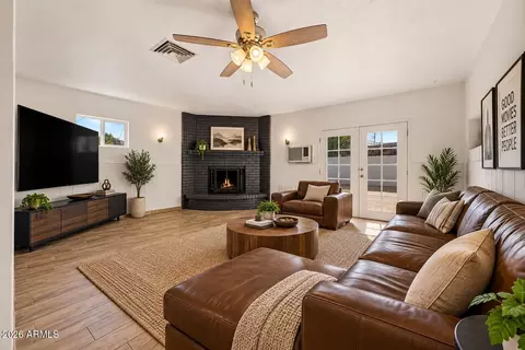 Living - 5509 W Avalon Dr, Phoenix, AZ 85031 photo 5 of 7