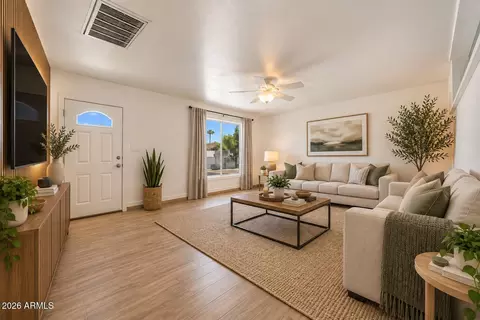 Living - 5509 W Avalon Dr, Phoenix, AZ 85031 photo 2 of 7