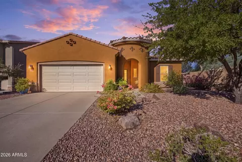 31342 N 137th Gln, Peoria, AZ 85383