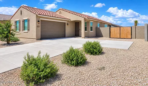 2612 E Corazon Trl, Casa Grande, AZ 85194
