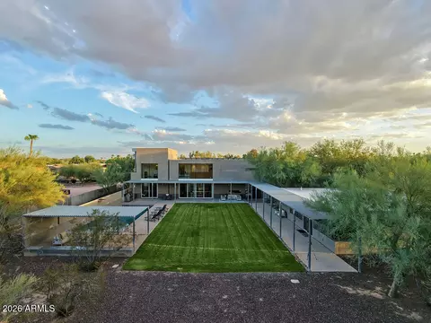10010 E Jenan Dr, Scottsdale, AZ 85260