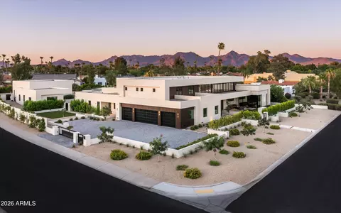 7432 E Wethersfield Rd, Scottsdale, AZ 85260