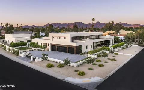 7432 E Wethersfield Rd, Scottsdale, AZ 85260