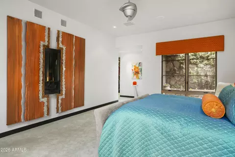 Bedroom - 511 N Grapevine Dr, Payson, AZ 85541 photo 2 of 5