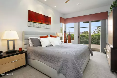 Bedroom - 511 N Grapevine Dr, Payson, AZ 85541 photo 5 of 5