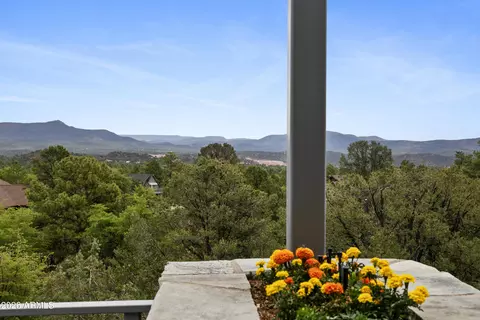 Exterior - 511 N Grapevine Dr, Payson, AZ 85541 photo 7 of 9