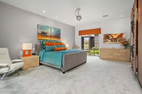 Bedroom - 511 N Grapevine Dr, Payson, AZ 85541 photo 3 of 5
