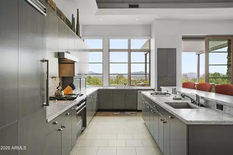 Kitchen - 511 N Grapevine Dr, Payson, AZ 85541 photo 3 of 4