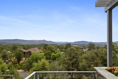 Exterior - 511 N Grapevine Dr, Payson, AZ 85541 photo 9 of 9