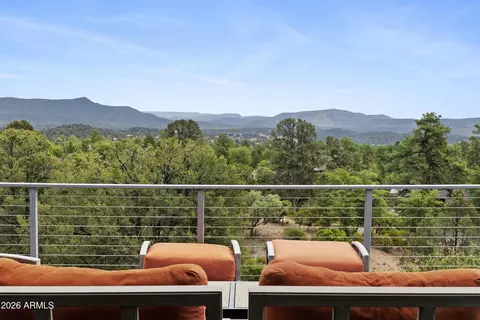 Exterior - 511 N Grapevine Dr, Payson, AZ 85541 photo 5 of 9