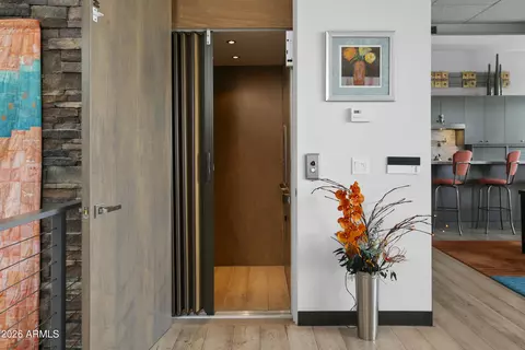 Entry Way - 511 N Grapevine Dr, Payson, AZ 85541 photo 3 of 3