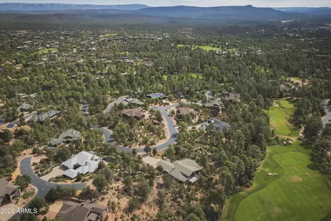 View/Area - 511 N Grapevine Dr, Payson, AZ 85541 photo 2 of 4