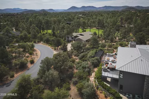 View/Area - 511 N Grapevine Dr, Payson, AZ 85541 photo 3 of 4