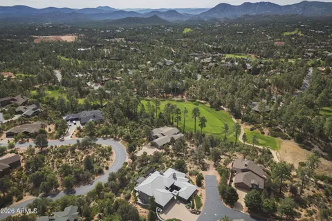 View/Area - 511 N Grapevine Dr, Payson, AZ 85541 photo 1 of 4