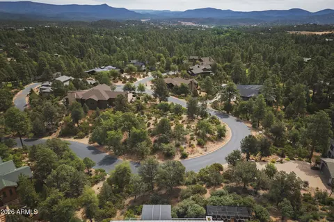 View/Area - 511 N Grapevine Dr, Payson, AZ 85541 photo 4 of 4