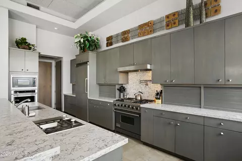 Kitchen - 511 N Grapevine Dr, Payson, AZ 85541 photo 2 of 4