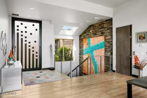 Entry Way - 511 N Grapevine Dr, Payson, AZ 85541 photo 2 of 3