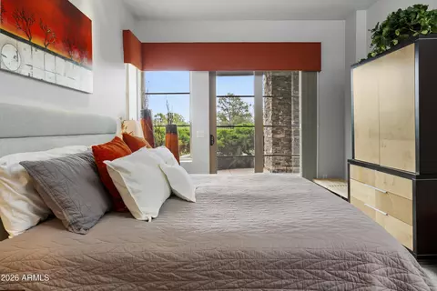Bedroom - 511 N Grapevine Dr, Payson, AZ 85541 photo 4 of 5