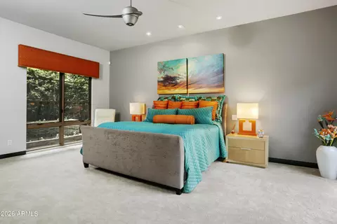 Bedroom - 511 N Grapevine Dr, Payson, AZ 85541 photo 1 of 5